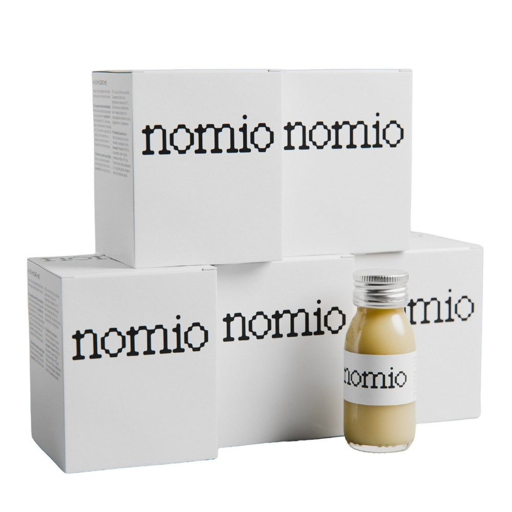 Nomio Box of 4