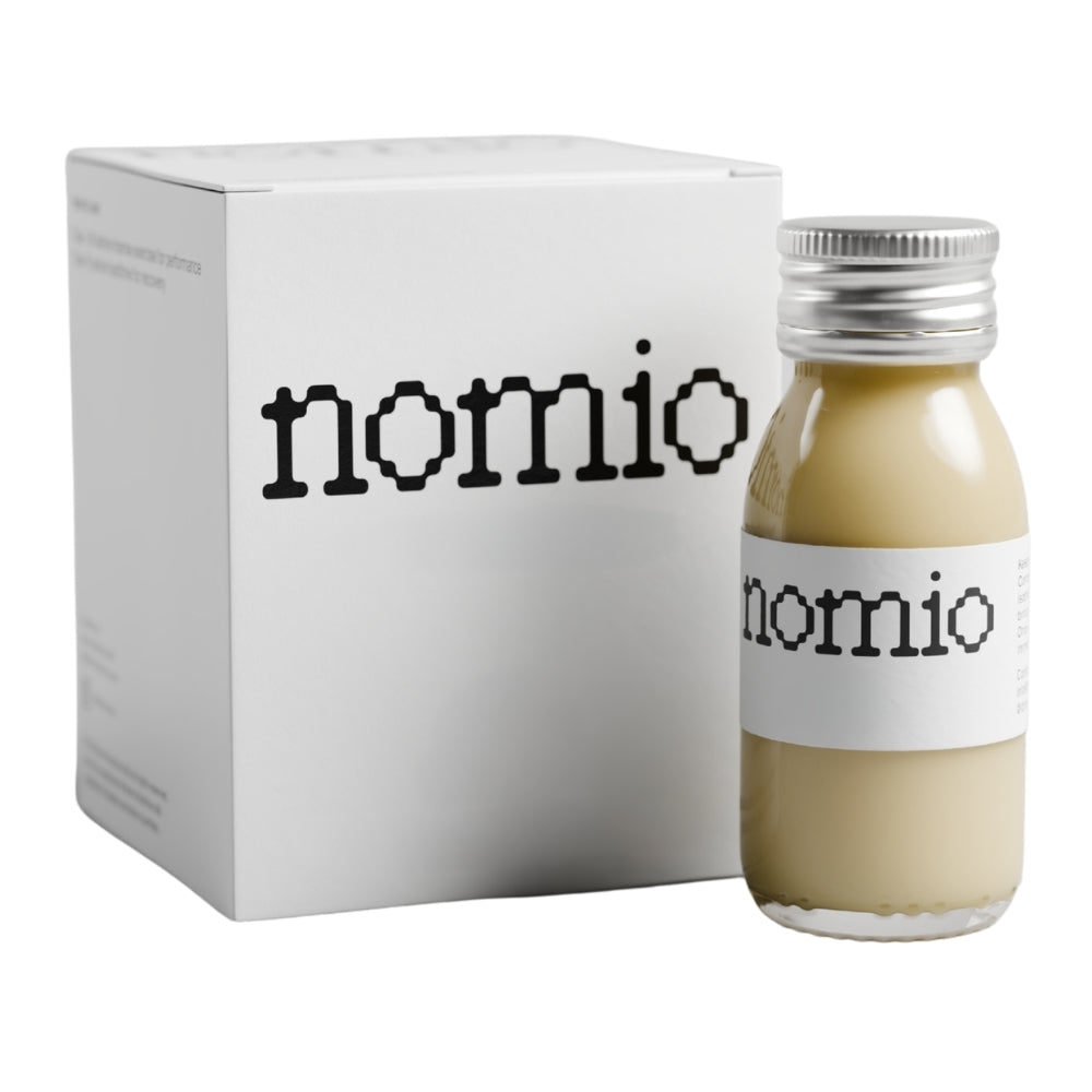 Nomio Box of 4