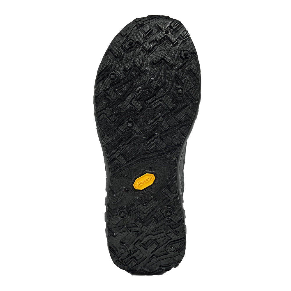 Norda Men's 001A G+ - BlackToe Running