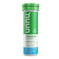 Nuun Vitamins - BlackToe Running#flavour_blueberry-pomegranate