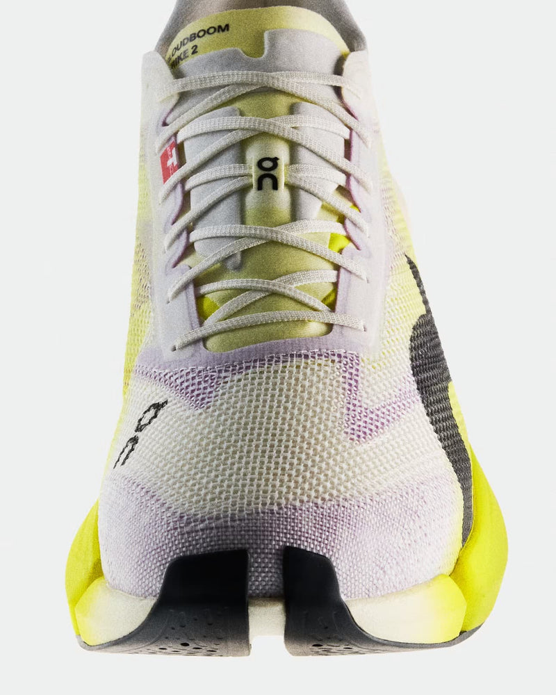 Breathable Upper