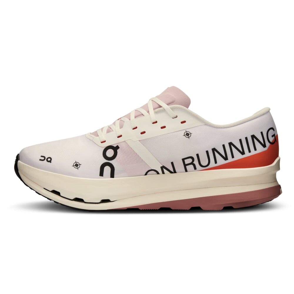 On Running Men's Cloudboom Echo 3 - BlackToe Running#colour_white-flame
