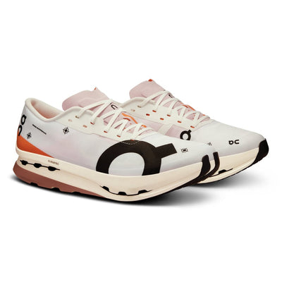 On Running Men's Cloudboom Echo 3 - BlackToe Running#colour_white-flame