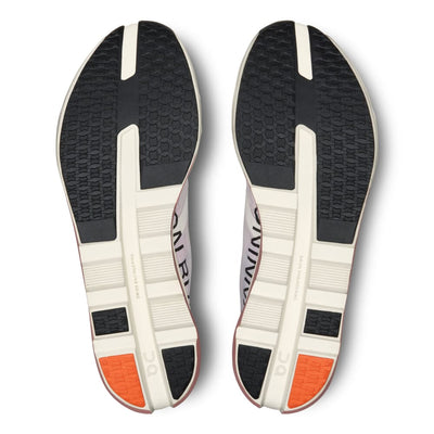 On Running Men's Cloudboom Echo 3 - BlackToe Running#colour_white-flame