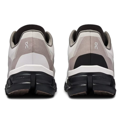 On Running Men's Cloudflow 4 Distance - BlackToe Running#colour_white-black