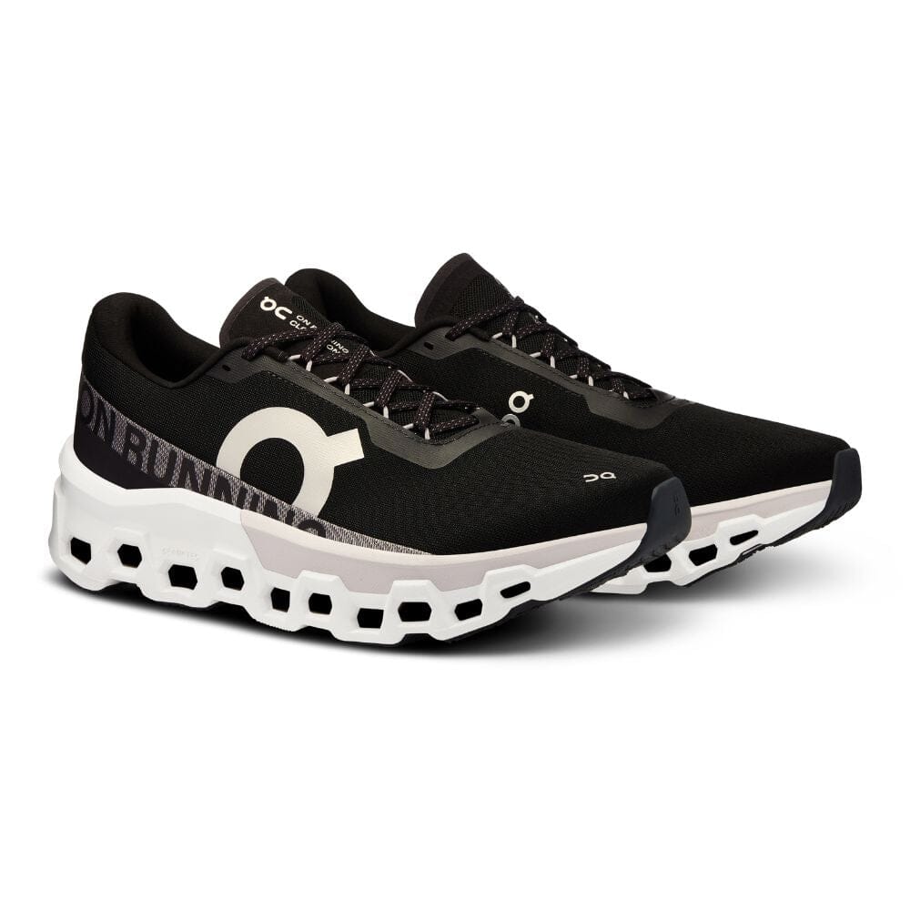 On Running Men's Cloudmonster 2 - BlackToe Running
