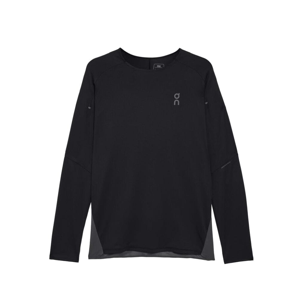 On Running Men's Performance Long-T - BlackToe Running