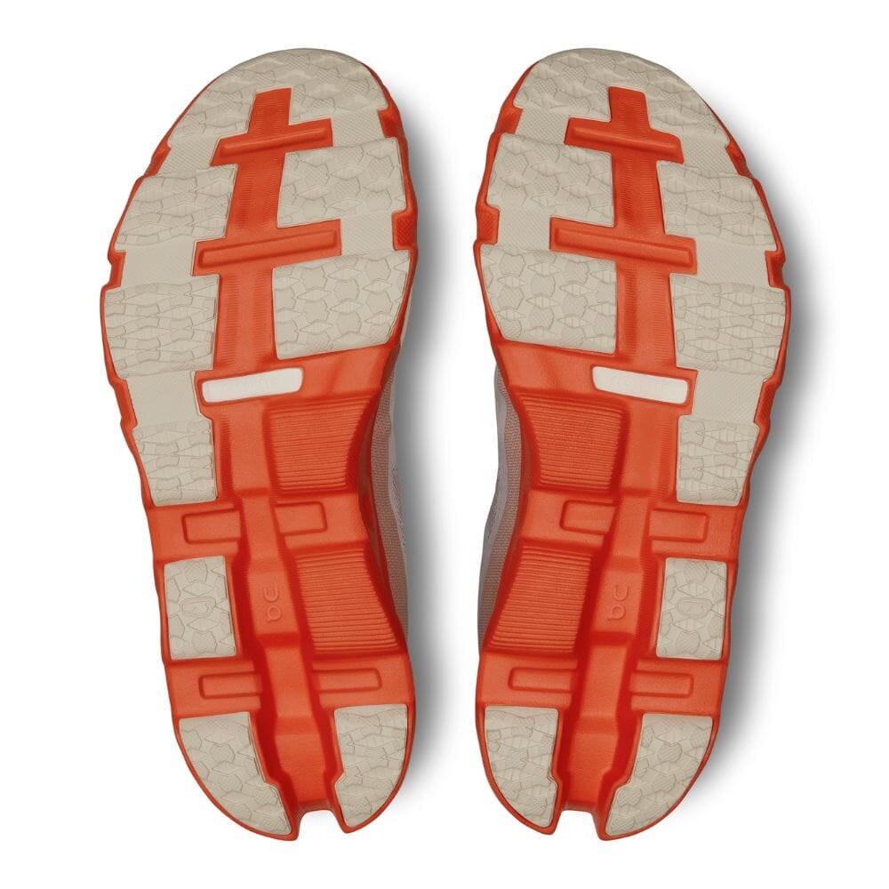 On Running Women's Cloudmonster Hyper - BlackToe Running#colour_mauve-flame