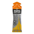 SiS Go Isotonic Energy Gel Box of 30 - BlackToe Running#flavour_orange