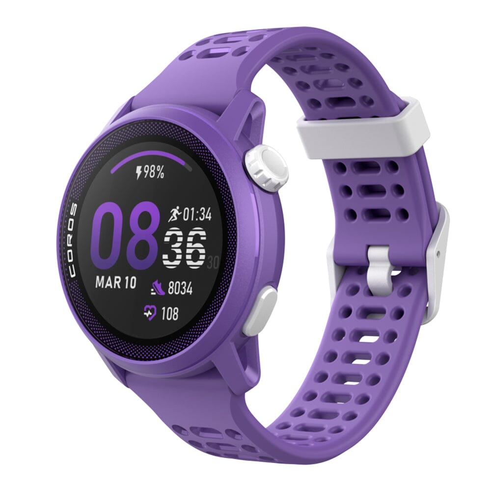 Coros PACE 3 Premium GPS Watch - BlackToe Running