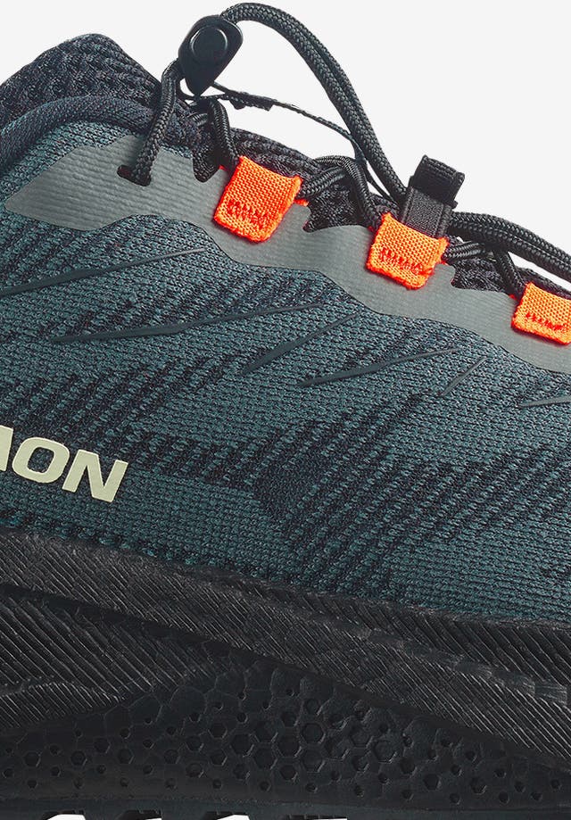 Dynamic Cushioning