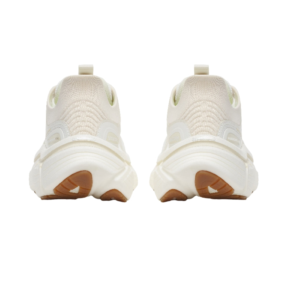 Saucony Women's Paramount Max - BlackToe Running#colour_ivory-gum