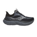 Saucony Men's Paramount Max - BlackToe Running#colour_black-shadow
