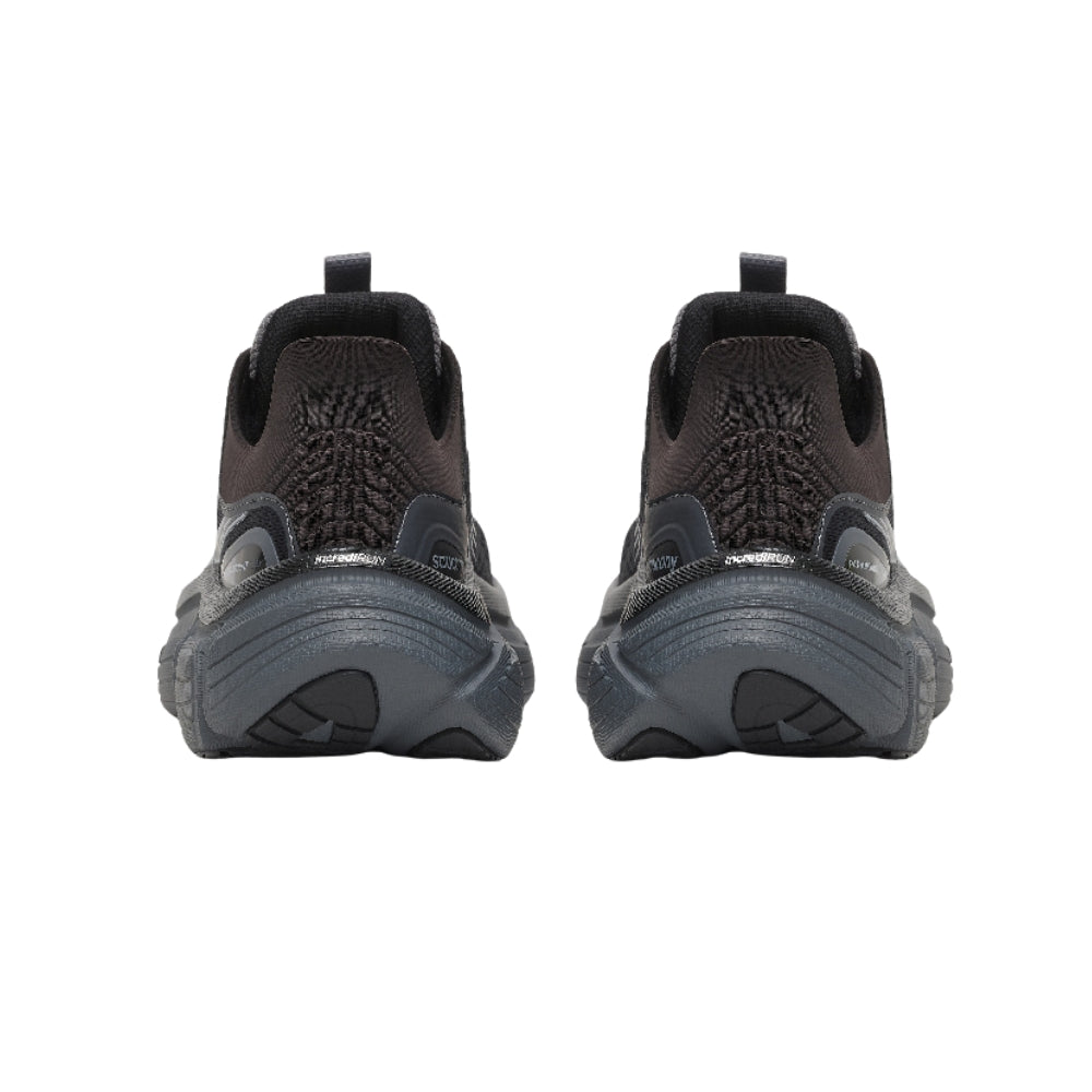 Saucony Men's Paramount Max - BlackToe Running