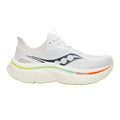 Saucony Women's Paramount Max - BlackToe Running#colour_white-multi