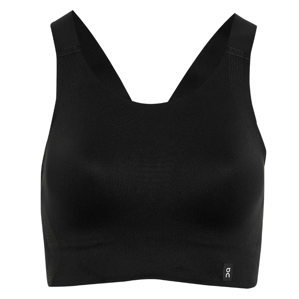 On Running Women's Performance Flex Bra - BlackToe Running