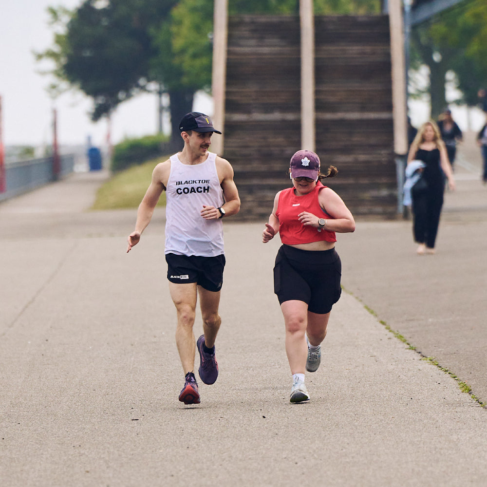 Runners Best Running Coach How Running Changed Me Kristian M