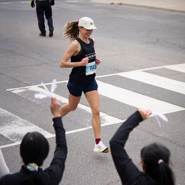 Private Coaching – BlackToe Running - Main Image