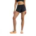 New Balance Women's RC Ultra Light Split Short 3" - Blacktoe Running#colour_black