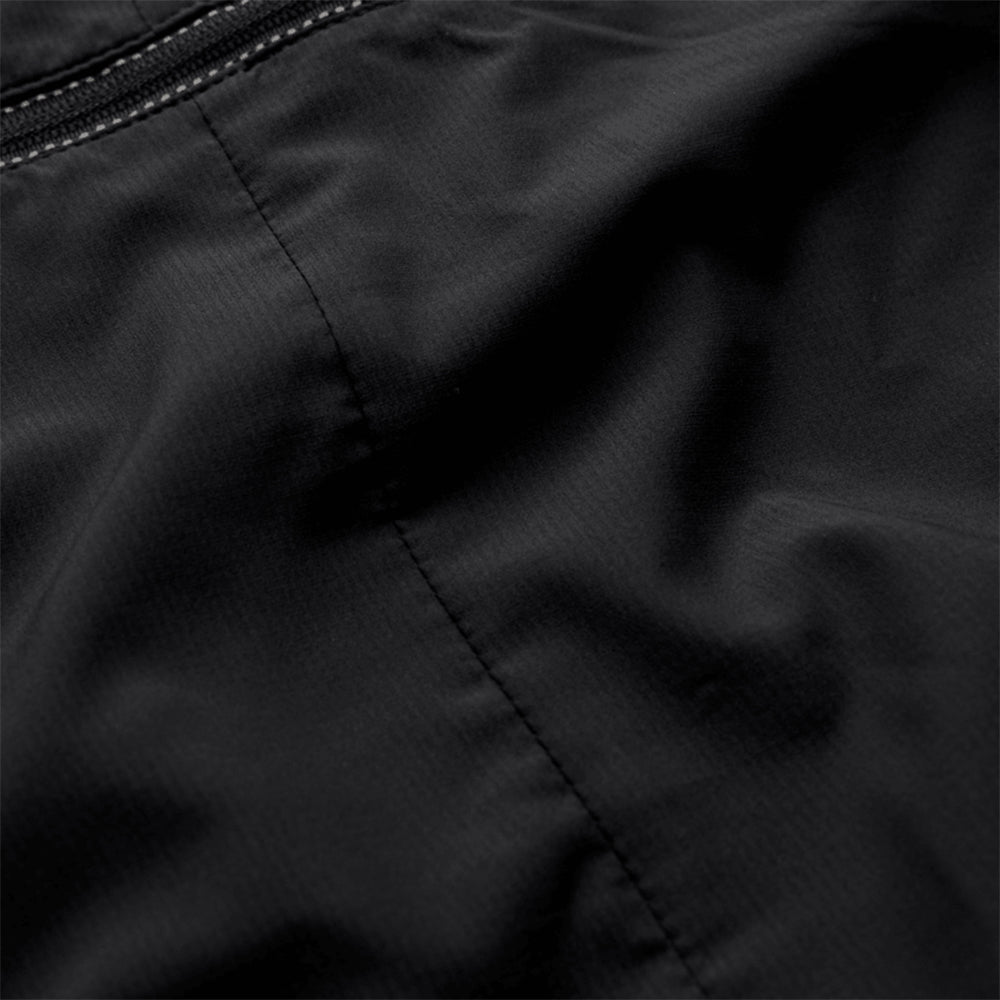 Roark Men's Second Wind Jacket - BlackToe Running