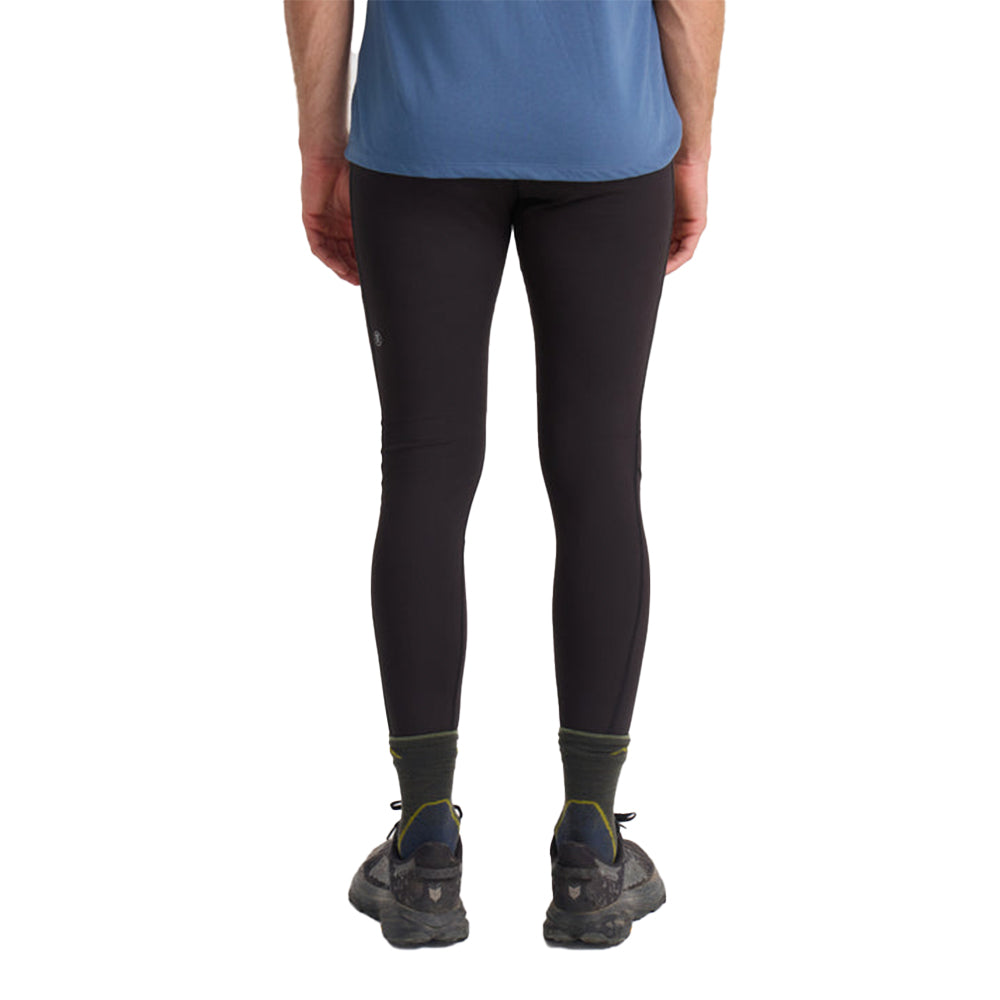 Roark Men's Elbert Tights - BlackToe Running