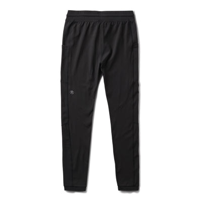 Roark Men's Elbert Tights - BlackToe Running#colour_black