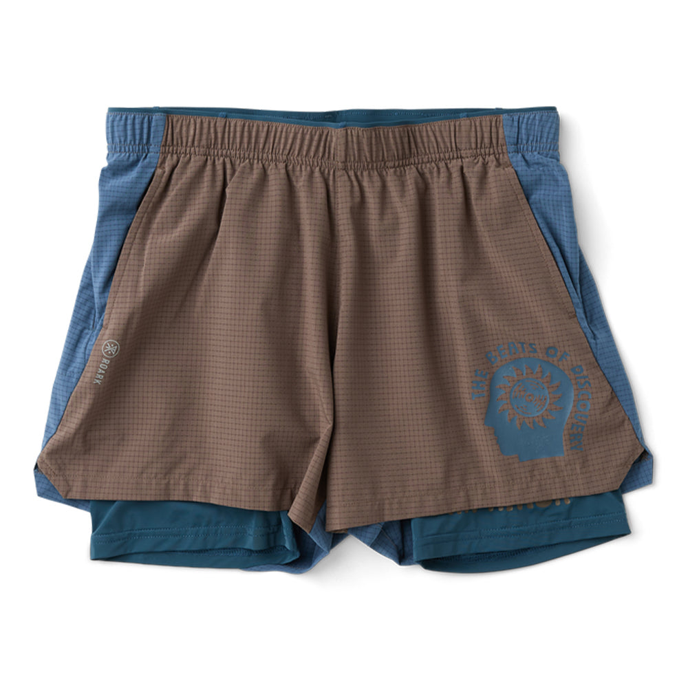 Roark Men's Bommer 3.5