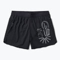 Roark Men's Alta 5" Short - BlackToe Running#colour_black