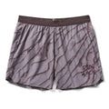 Roark Men's Alta 5" Short - BlackToe Running#colour_purple-ash