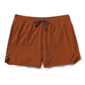 Roark Men's Baja 5" Short - BlackToe Running#colour_burnt-orange