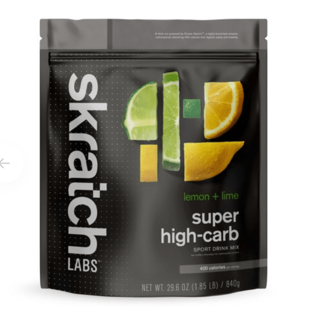Skratch Labs Super High-Carb Drink Mix - BlackToe Running#flavour_lemon-lime