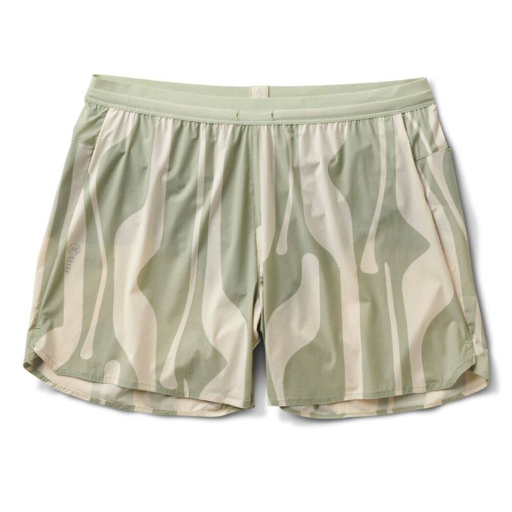Roark Men's Alta 5inch Short - BlackToe Running#colour_chaparral