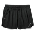Roark Men's Baja 5" Short - BlackToe Running#colour_black