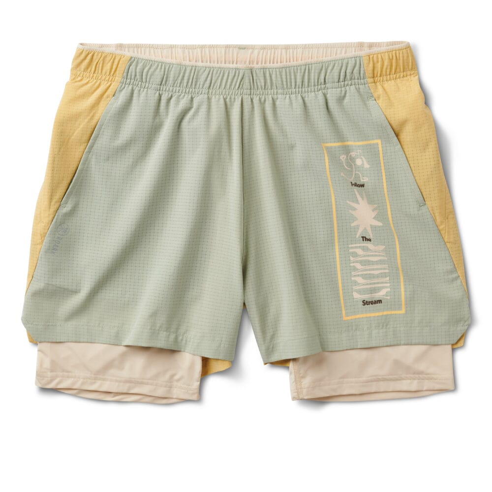 Roark Men's Bommer 3.5