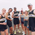 BlackToe Run Club - King West (Wednesday) Coaching - BlackToe Running - 