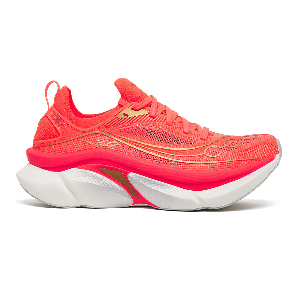 Saucony Endorphin Elite 3 - BlackToe Running#colour_vizired