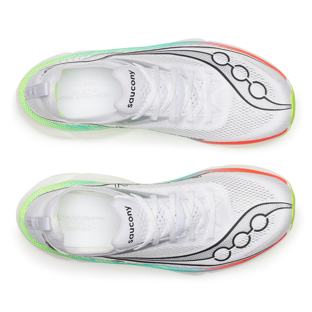 Saucony Endorphin Elite 3 - BlackToe Running