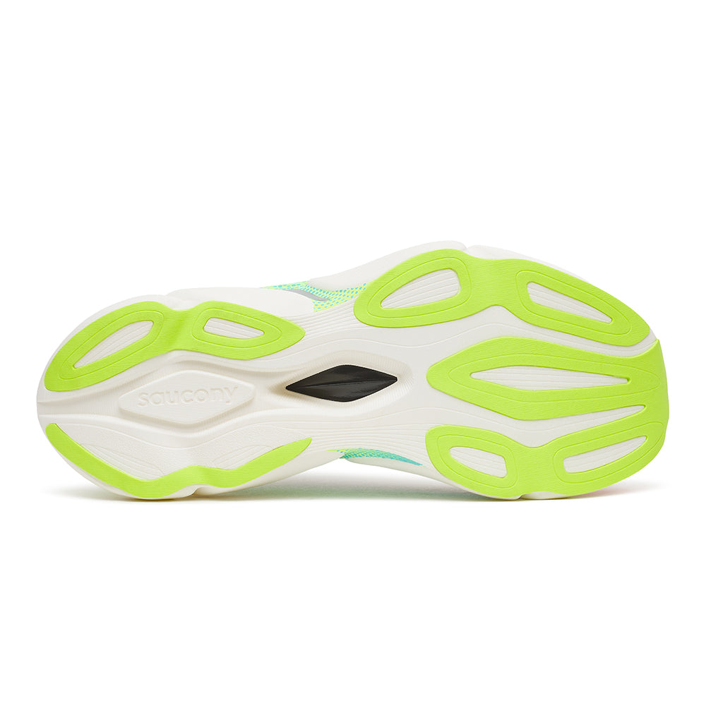 Saucony Endorphin Elite 3 - BlackToe Running#colour_white-multi