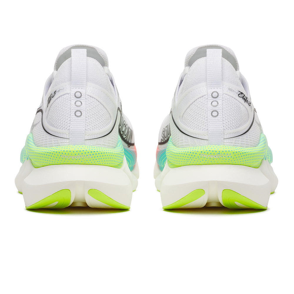 Saucony Endorphin Elite 3 - BlackToe Running#colour_white-multi