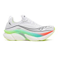 Saucony Endorphin Elite 3 - BlackToe Running#colour_white-multi