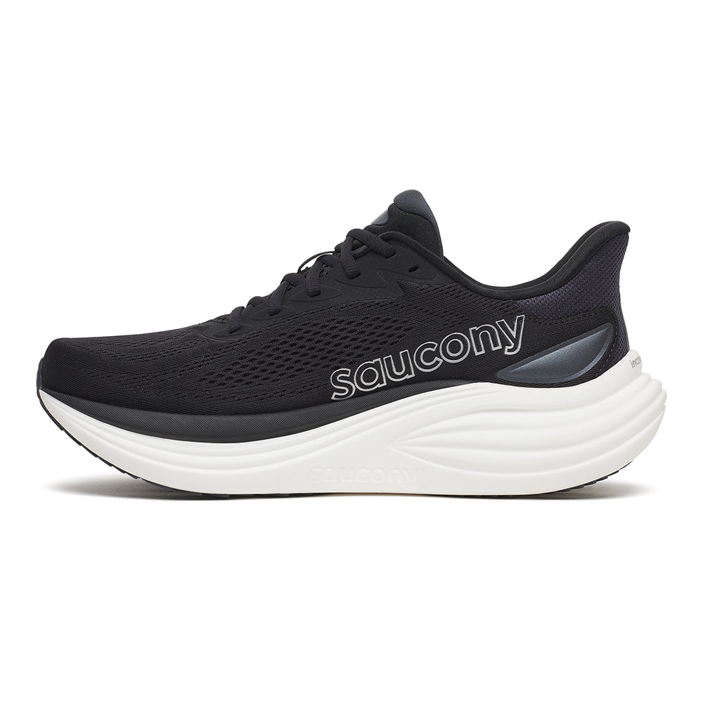 Saucony Men’s Triumph 24 - BlackToe Running