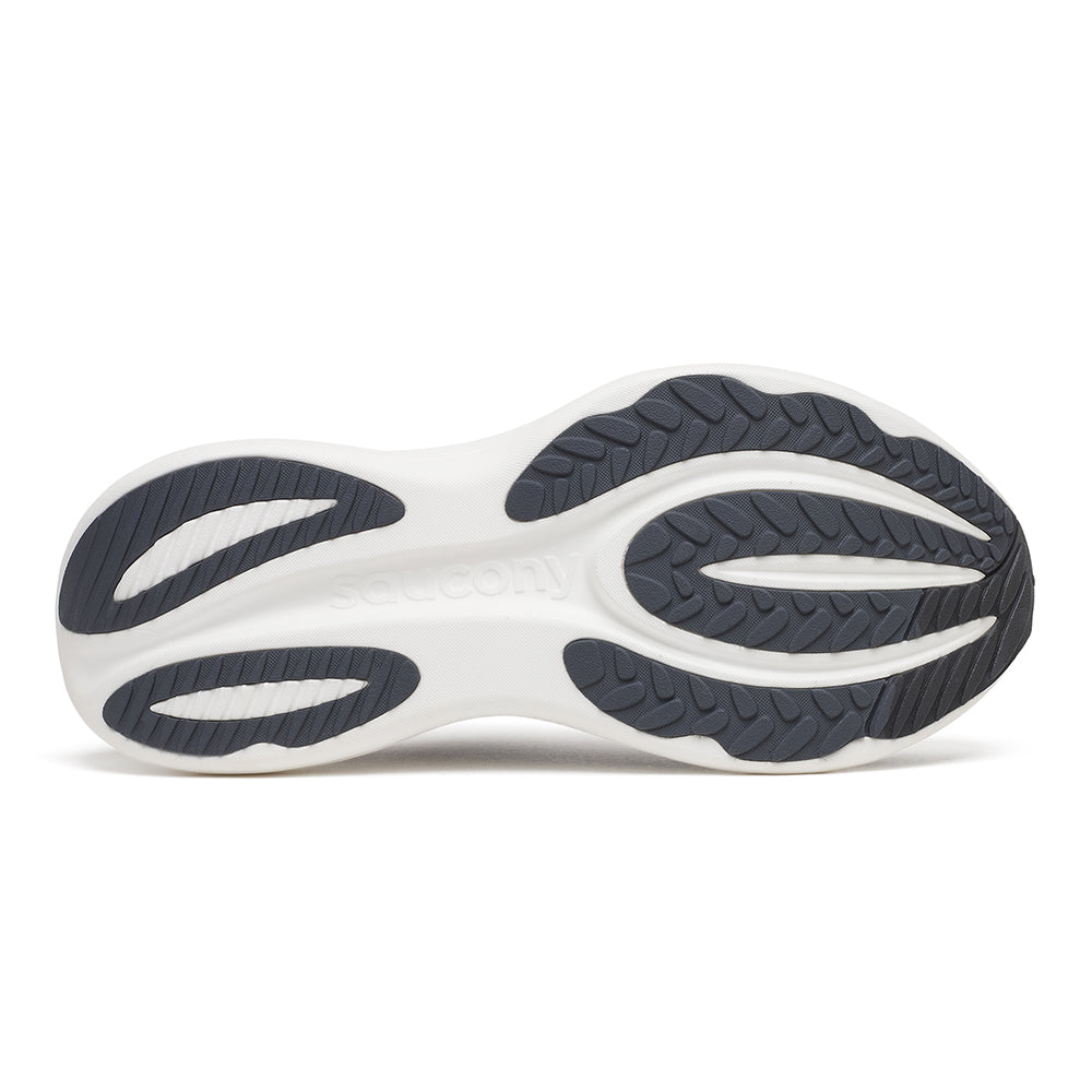 Saucony Men’s Triumph 24 - BlackToe Running