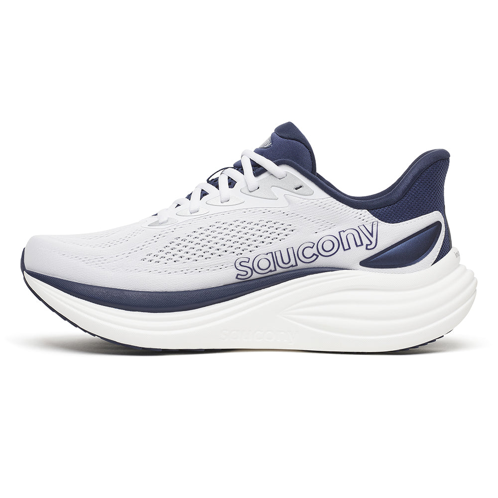 Saucony Men’s Triumph 24 - BlackToe Running