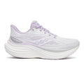 Saucony Women’s Triumph 24 - BlackToe Running#colour_white-pastel