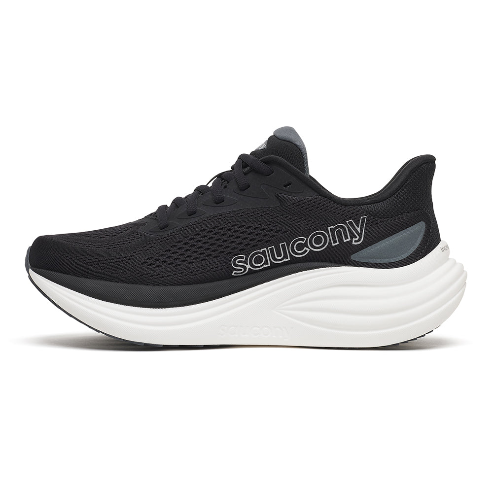 Saucony Women’s Triumph 24 - BlackToe Running