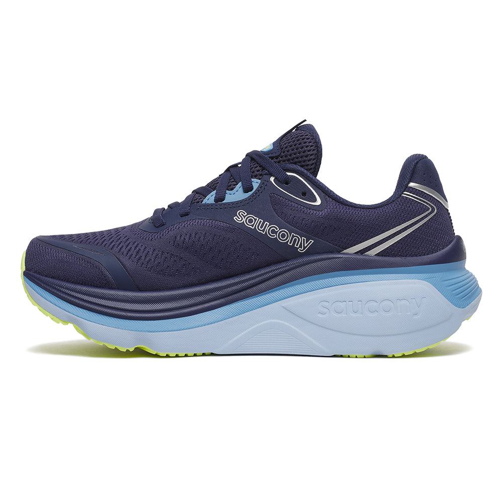 Saucony Women's Hurricane 26 - BlackToe Running
