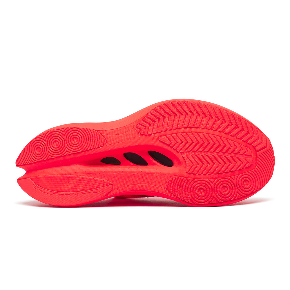 Saucony Women's Endorphin Pro 5 - BlackToe Running