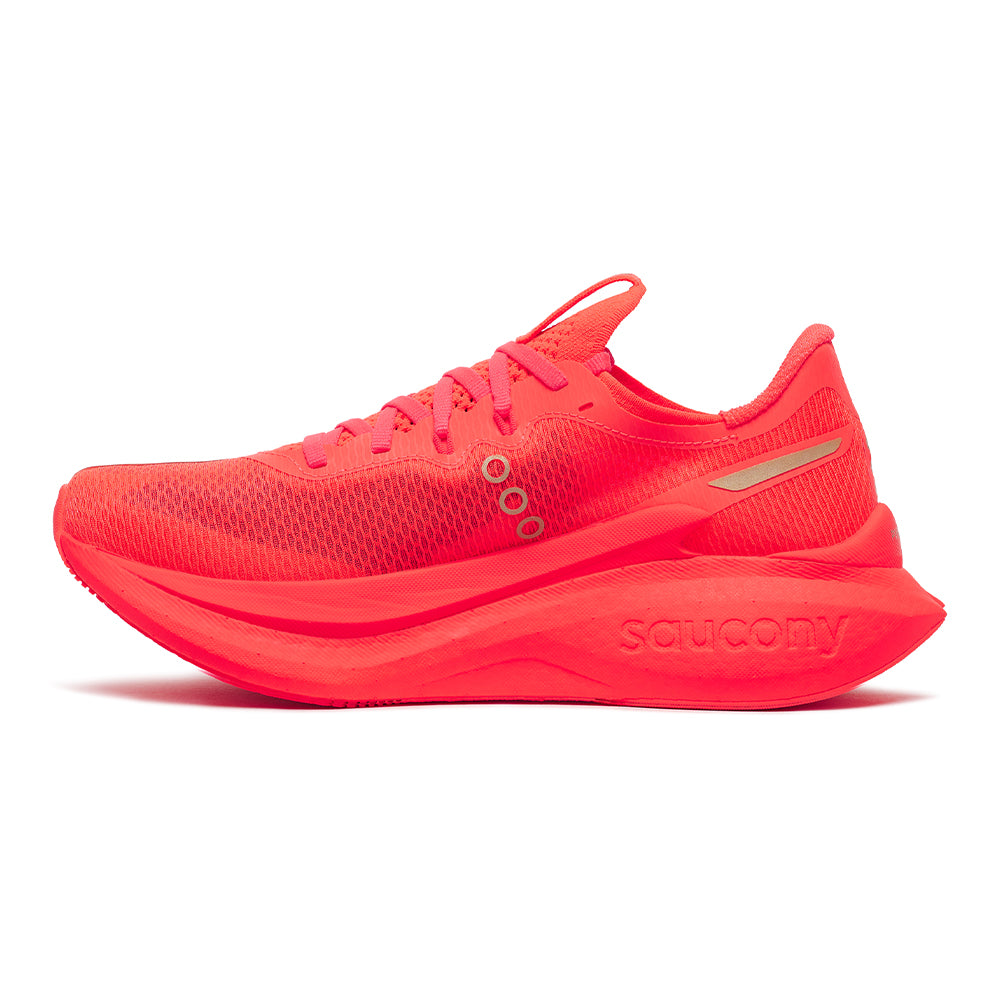 Saucony Women's Endorphin Pro 5 - BlackToe Running