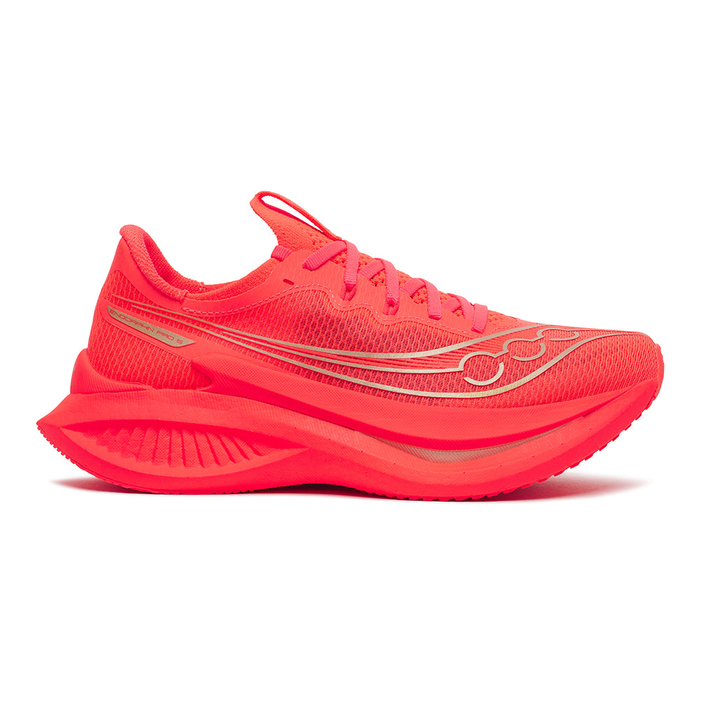 Saucony Women's Endorphin Pro 5 - BlackToe Running