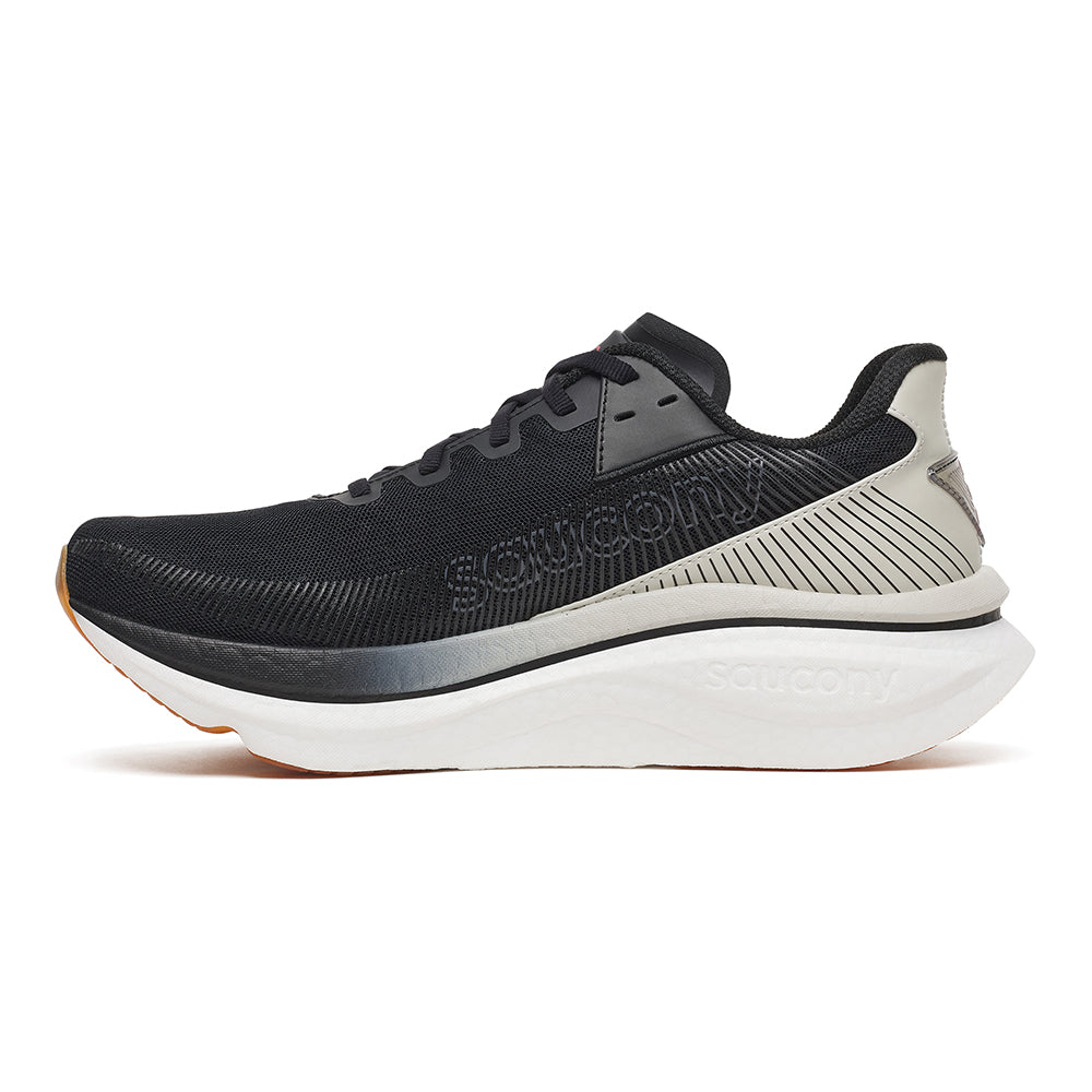 Saucony Men's Endorphin Azura - BlackToe Running